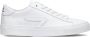 Hub Hook-z Lage sneakers Leren Sneaker Heren Wit - Thumbnail 1