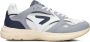 Hub Witte Shift Heren Sneakers Multicolor Heren - Thumbnail 3