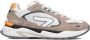 Hub Lage sneakers Slam-m Multicolor Heren - Thumbnail 1