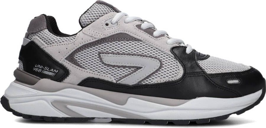 Hub Slam M Sneakers Heren Grijs