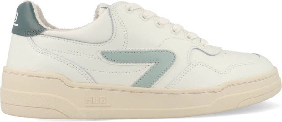 Hub Sneakers Mannen