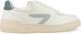 Hub Court M5901L31-L10-511 Off White Beige Groen - Thumbnail 2