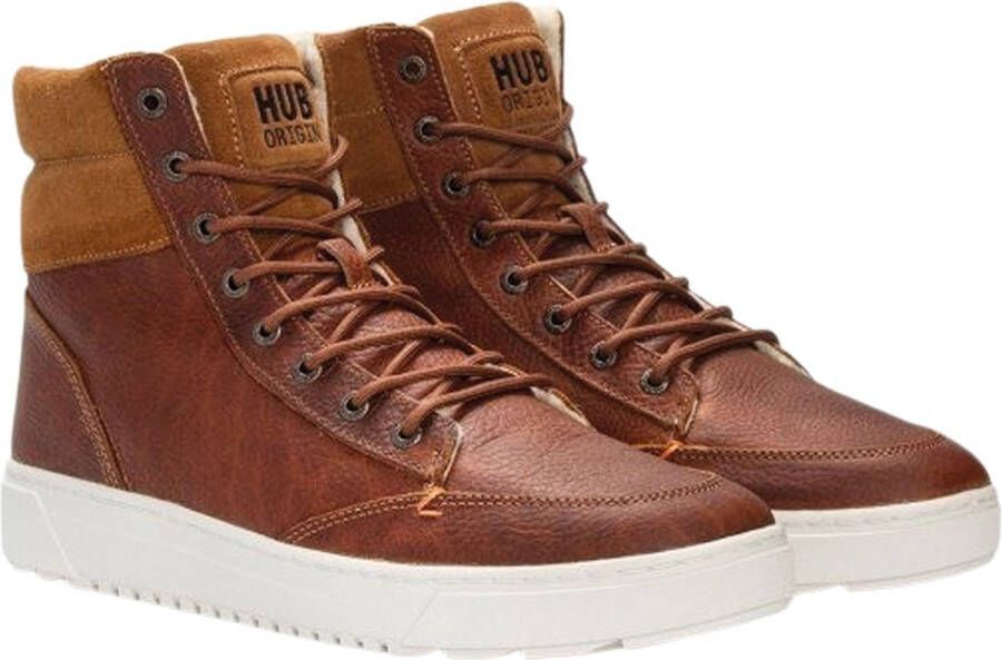 Hub Sneakers Mannen