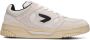 Hub Beige Suède Lage Sneakers Beige Heren - Thumbnail 1