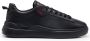 Hugo Boss Hugo Blake Sneakers Zwart Man - Thumbnail 1