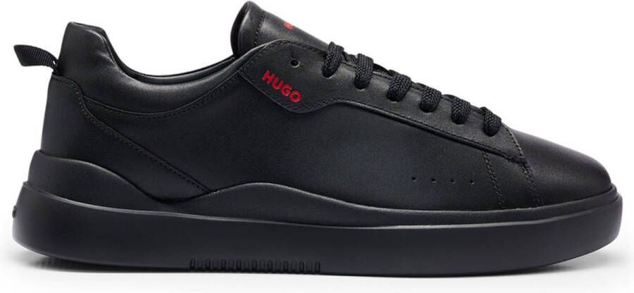 HUGO Blake Sneakers Zwart Man