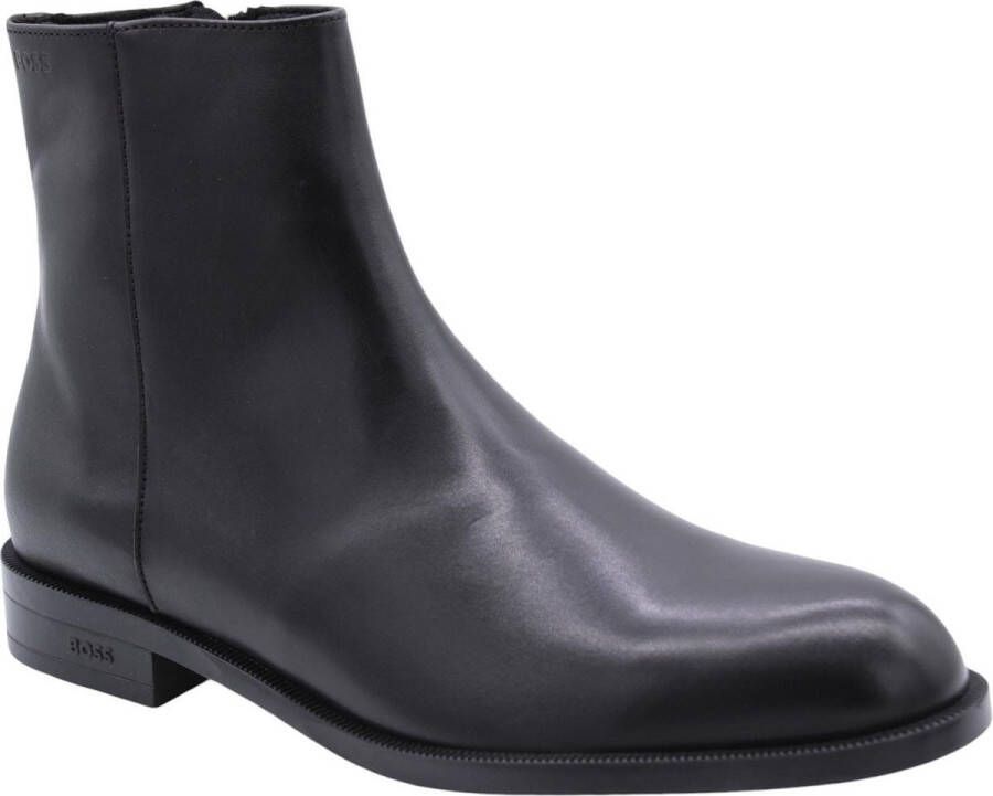 Hugo Boss Boot Zwart