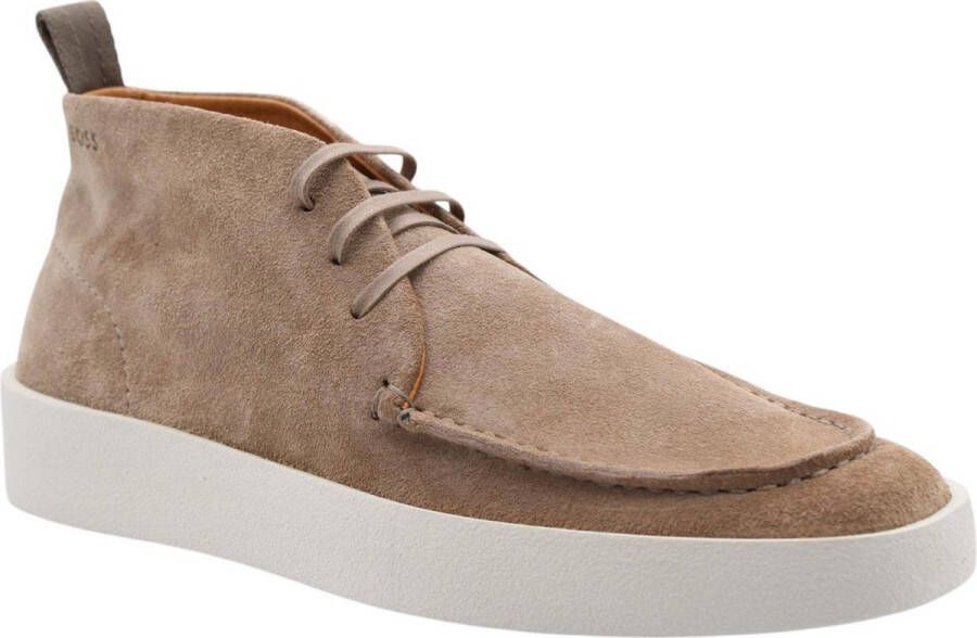 Boss Chukka Boots 'Clay'