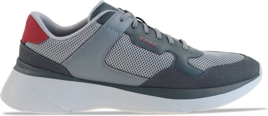 Hugo Boss Lage Sneakers Multicolor Heren