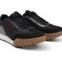 Hugo Boss HUGO Casey Sneakers Heren Black - Thumbnail 1