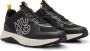 Hugo Boss Hugo Kane_runn_lgny 10245699 Sneakers Zwart Man - Thumbnail 1