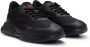 Hugo Boss Hugo Leon Nypu N Sneakers Zwart Man - Thumbnail 1