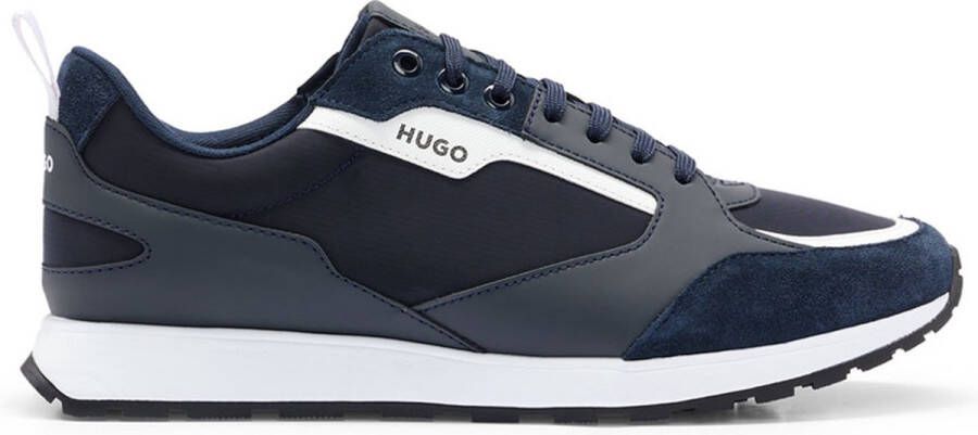 Hugo Boss Icelin Runn Nypu A N