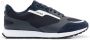 Hugo Boss Icelin Runn sneaker met suède details - Thumbnail 1