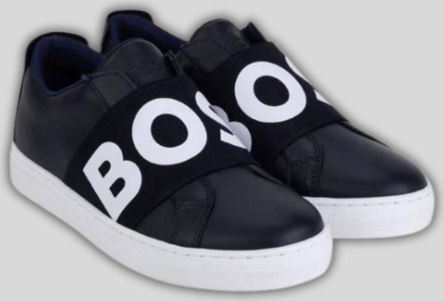 Hugo Boss Kids Sneakers