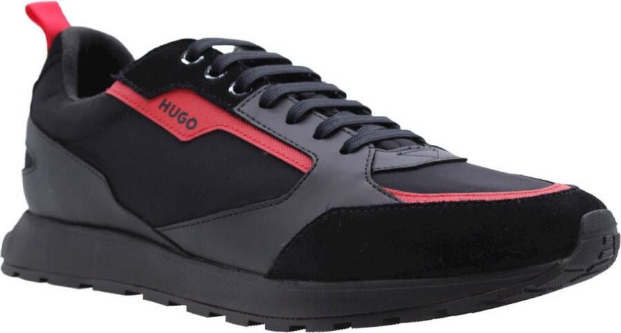 Hugo Boss Sneaker Black