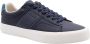 Hugo Boss Sneaker Donkerblauw - Thumbnail 1