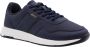 BOSS Titanium Runn Nypu 10263117 Schoenen Blauw Man - Thumbnail 1