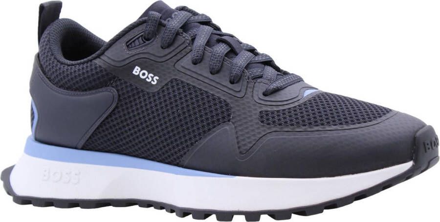 BOSS Jonah Meth 10259130 Schoenen Zwart Man