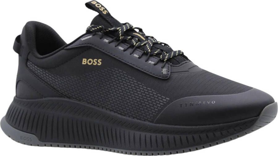 Hugo Boss Sneaker Zwart