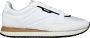 Hugo Boss Heren Schoenen Herfst Winter Collectie White Heren - Thumbnail 1