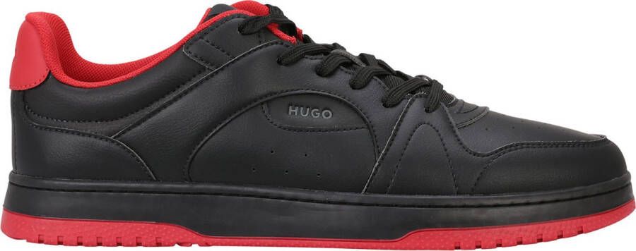 HUGO Lage Sneakers Hadrian_Tenn_pugr