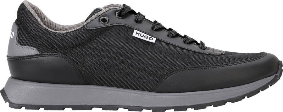 HUGO Sneaker Icelin runn pupdny