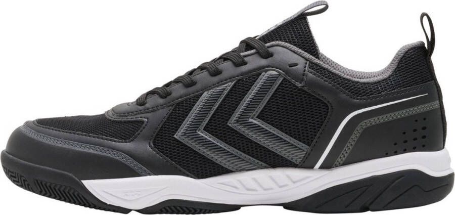 Hummel Aero Team 2.0 Sportschoenen Volleybal Indoor zwart