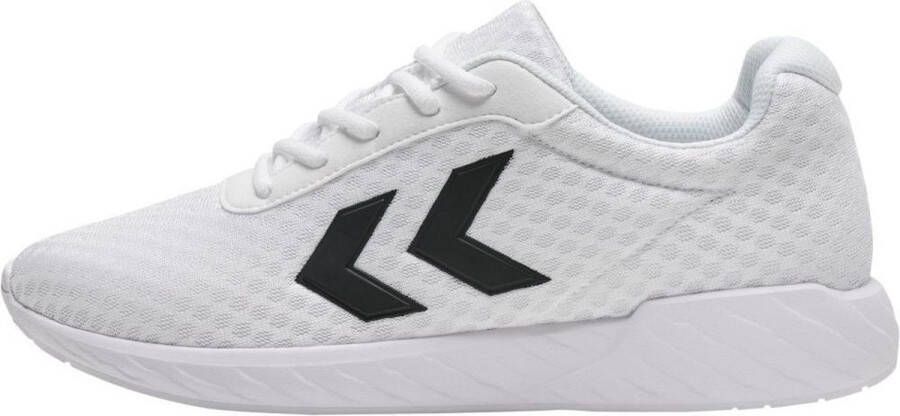 Hummel Trainers legend breather White Heren