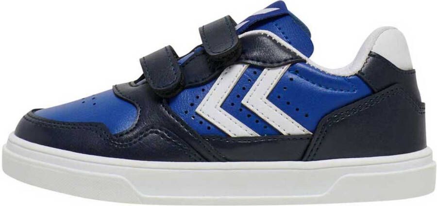 hummel Camden Schoenen Blauw