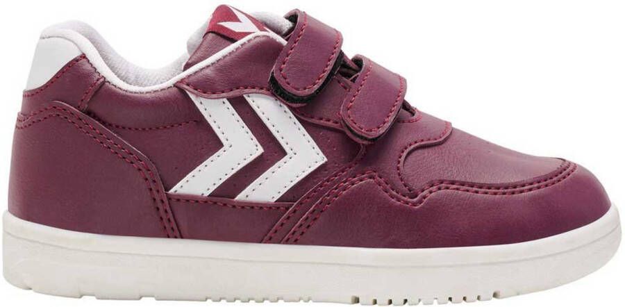 Hummel Camden Schoenen Rood