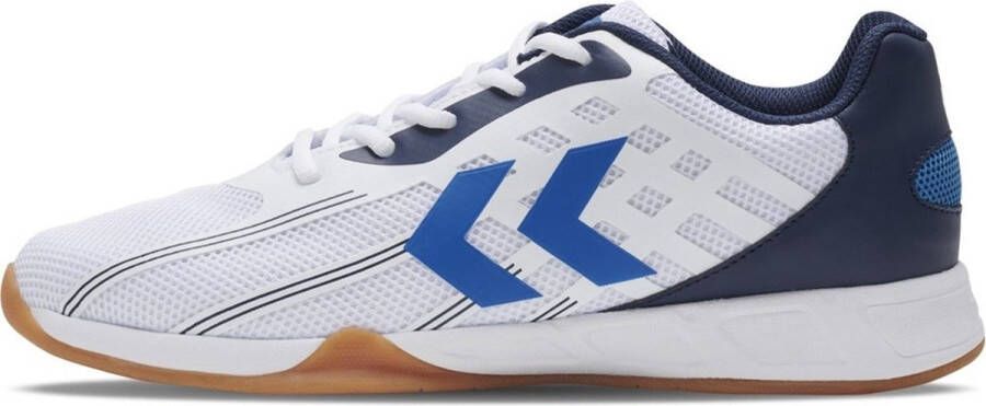 Hummel Handballschuhe Root Elite White