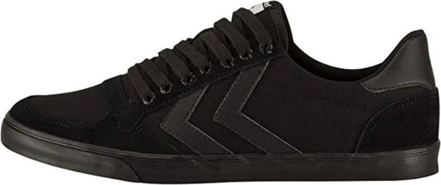 Hummel Lage sneakers Slimmer Stadil Tonal Low 64466