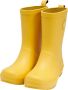 Hummel Kinder Gummistiefel Rubber Boot Jr. Sports Yellow - Thumbnail 1