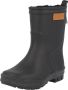 Hummel Kinder Gummistiefel Thermo Boot Jr Black - Thumbnail 1