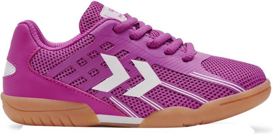 Hummel Kinder Handballschuhe Root Elite Jr Lc Cactus Flower