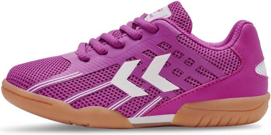 Hummel Kinder Handballschuhe Root Elite Jr Lc Cactus Flower