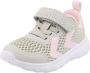 Hummel Kinder Sneaker Actus Recycled Infant Lunar Rock - Thumbnail 1