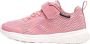 Hummel Kinder Sneaker Actus Tex Recycled Jr Pink - Thumbnail 1