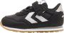 Hummel Kinder Sneaker Reflex Infant Black - Thumbnail 1