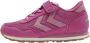 Hummel Kinder Sneaker Reflex Jr Heather Rose - Thumbnail 1