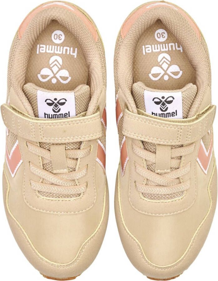 Hummel Kinder Sneaker Reflex Jr Hum