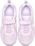 Hummel Kinder Sneaker Speed Jr Lavender Blue - Thumbnail 3