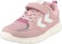 Hummel Kinder Sneaker X-Light 2.0 Jr Pale Mauve - Thumbnail 1