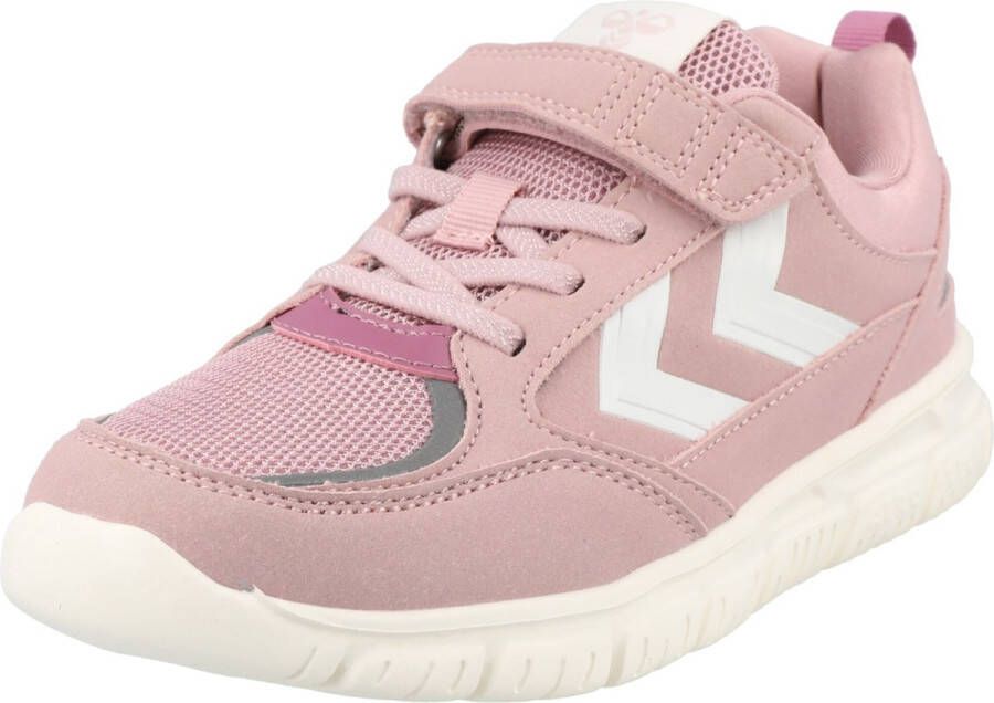 Hummel Kinder Sneaker X-Light 2.0 Jr Pale Mauve