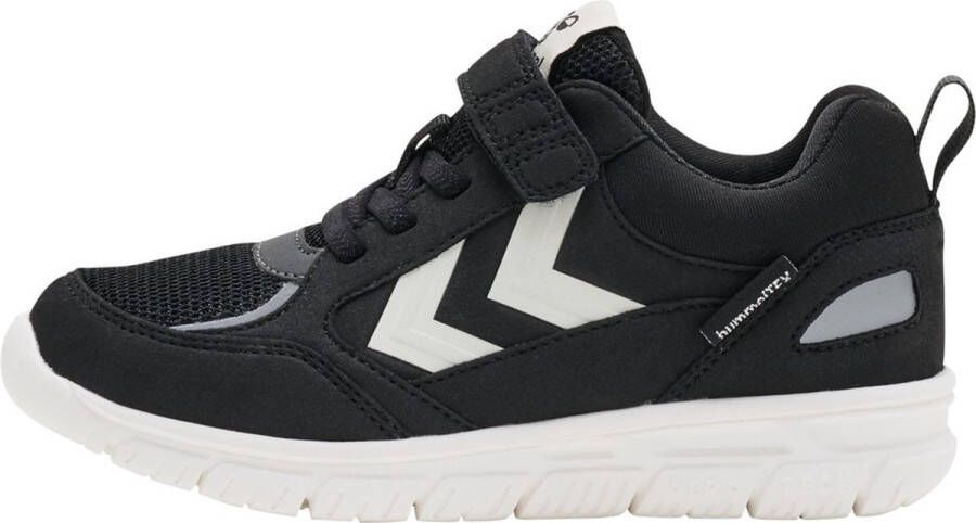 hummel Kinder Sneaker X-Light 2.0 Tex Jr Black