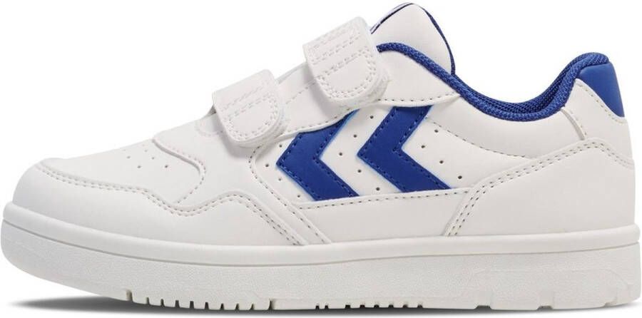 hummel Kinder Sneakers low Camden Jr Mazarine Blue