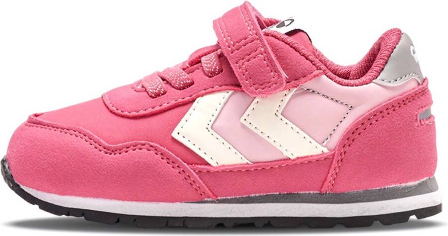 hummel Kinder Sneakers Reflex Infant Baroque Rose