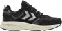 Hummel Trainers Marathona Reach Lx Black Unisex - Thumbnail 1