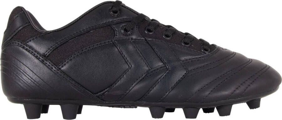 Hummel Nappa Nero Ii Fg Voetbalschoenen 170247-8000 Kleur Zwart - Foto 2